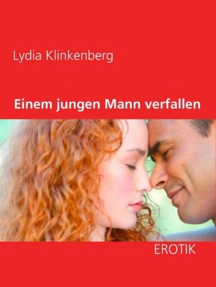 Einem jungen Mann verfallen