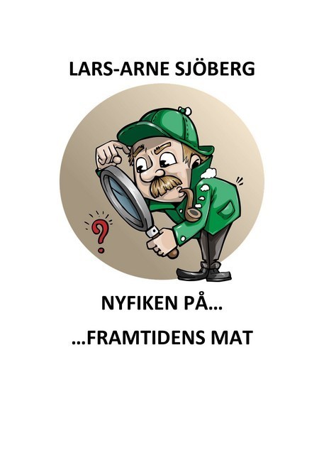 Nyfiken på framtidens mat main product photo