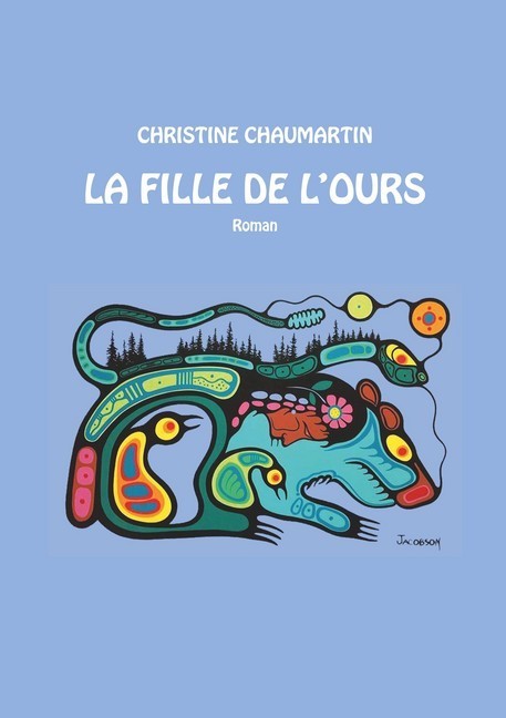 La Fille de l'Ours main product photo