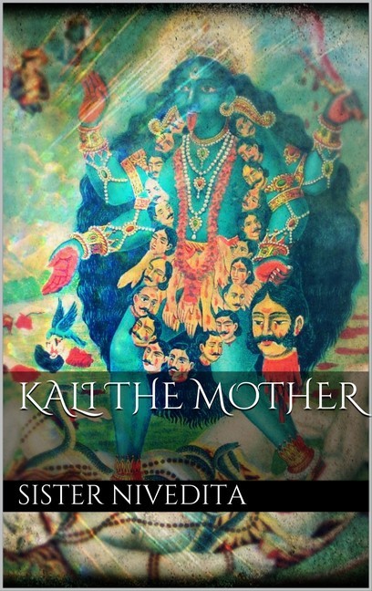 Kali the mother main product photo