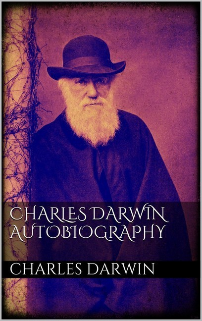 Charles Darwin Autobiography main product photo