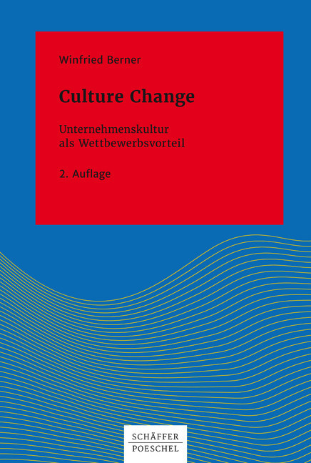Culture Change main product photo
