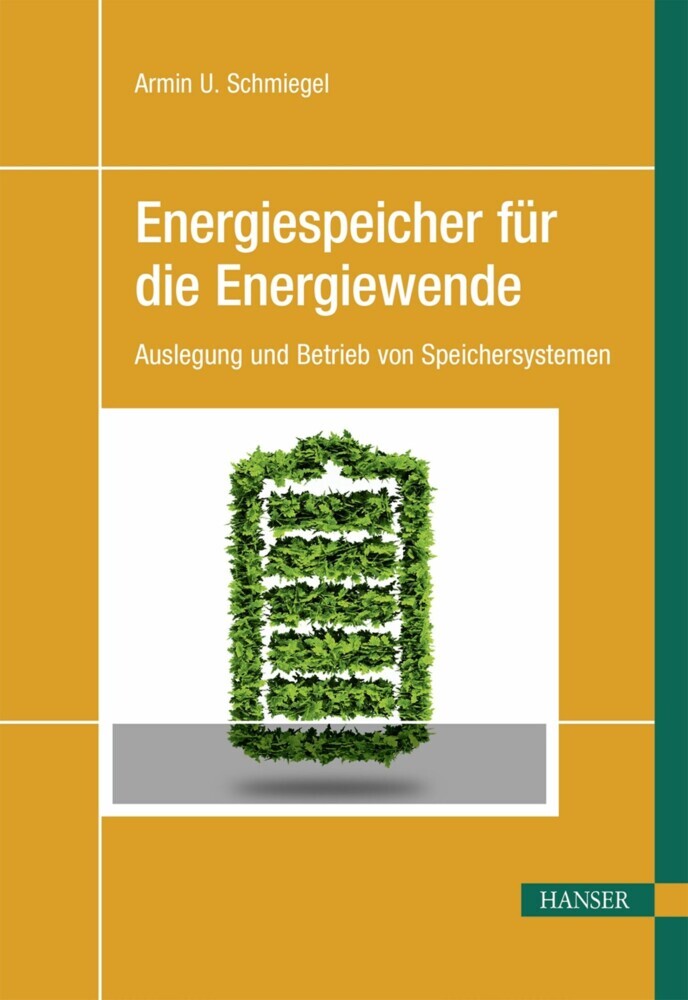 Energiespeicher für die Energiewende main product photo