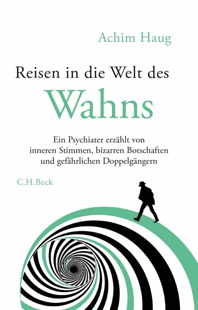 Reisen in die Welt des Wahns main product photo
