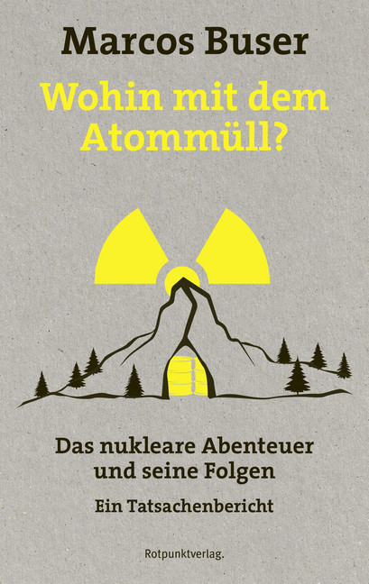 Wohin mit dem Atommüll? main product photo