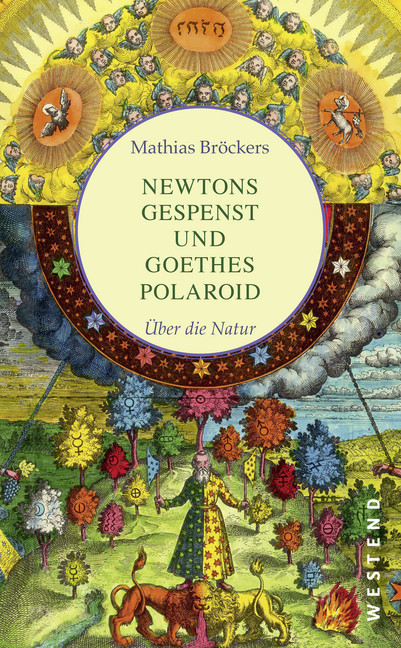 Newtons Gespenst und Goethes Polaroid main product photo