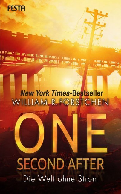One Second After - Die Welt ohne Strom main product photo