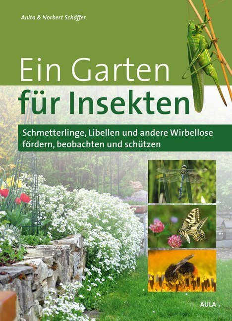 Ein Garten für Insekten main product photo