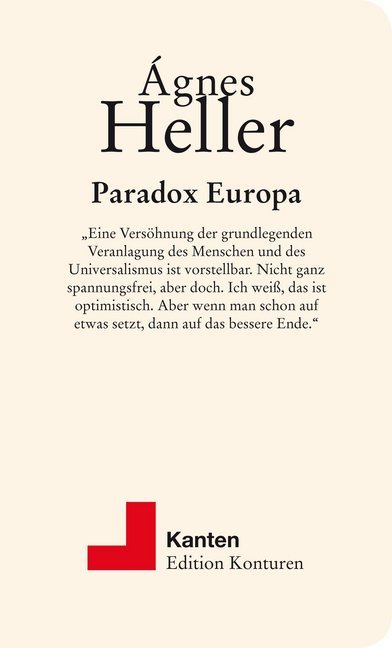 Paradox Europa main product photo