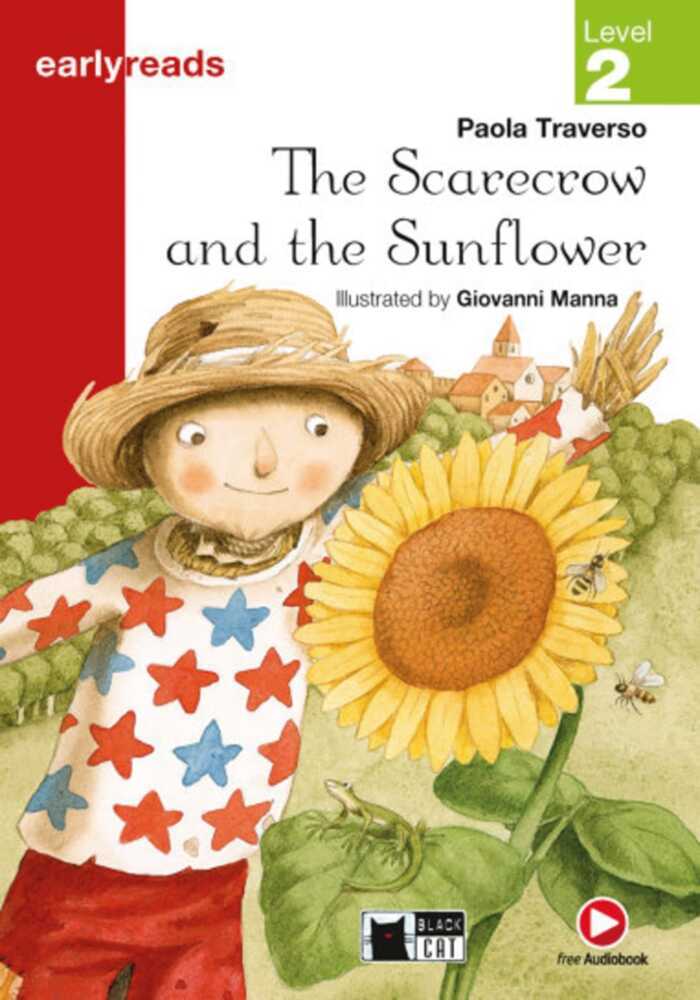 The Scarecrow and the Sunflower main product photo