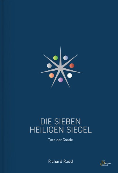 Die sieben Heiligen Siegel main product photo