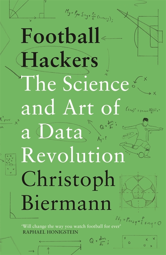 Football Hackers main product photo