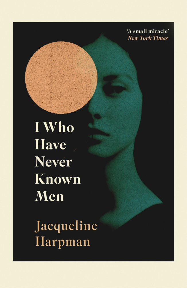 I Who Have Never Known Men main product photo