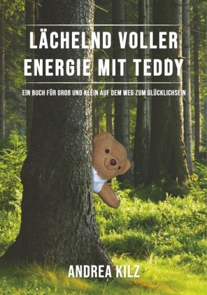 Lächelnd voller Energie mit TEDDY