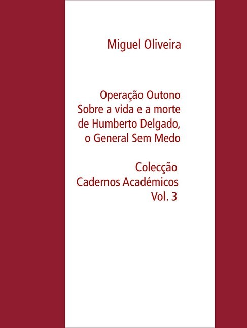Operação Outono main product photo