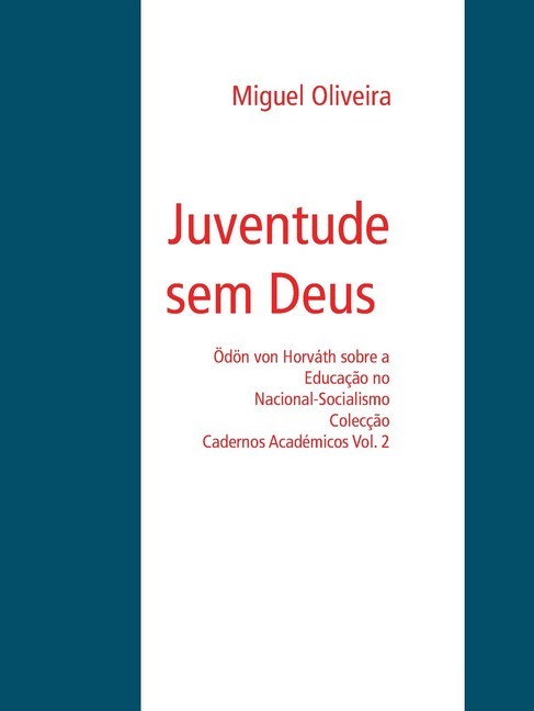 Juventude sem Deus main product photo