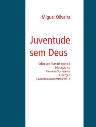 Juventude sem Deus