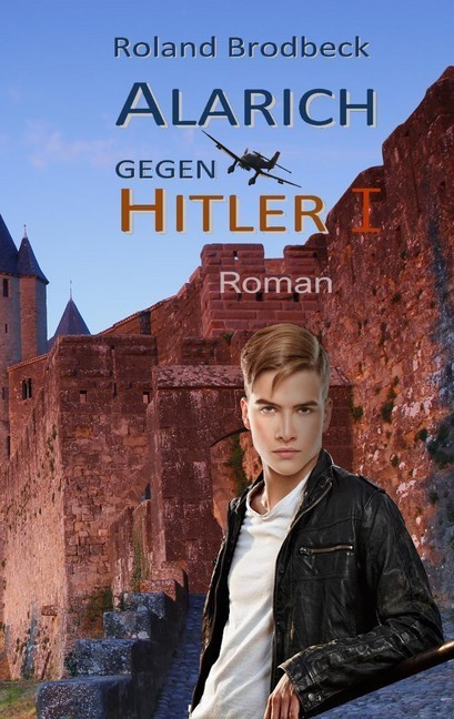 Alarich gegen Hitler main product photo