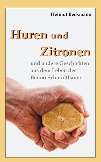 Huren und Zitronen main product photo