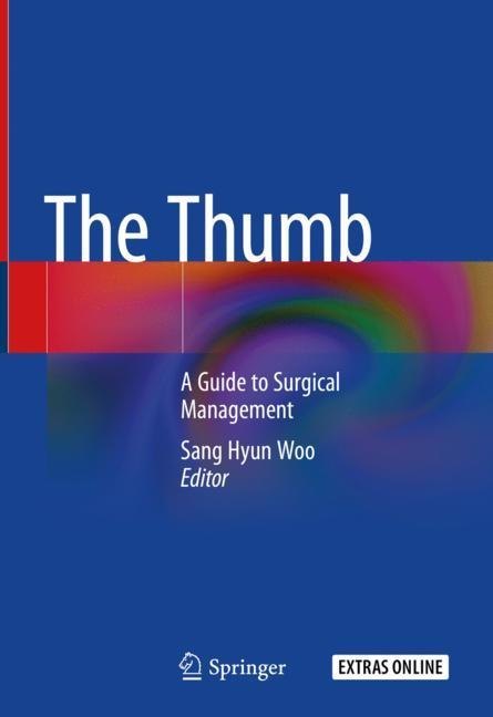 The Thumb main product photo