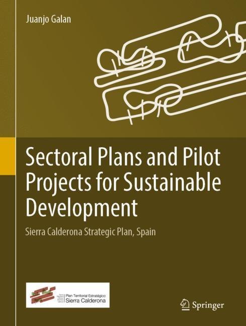 Sectoral Plans and Pilot Projects for Sustainable Development main product photo