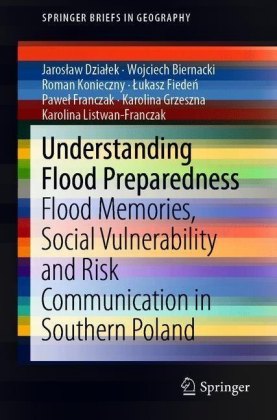 Understanding Flood Preparedness