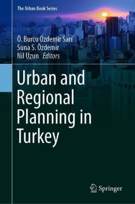 Urban and Regional Planning in Turkey