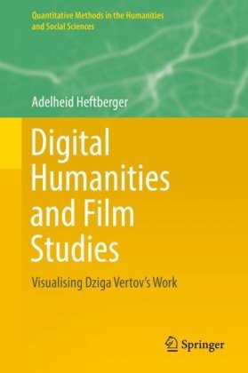 Digital Humanities and Film Studies