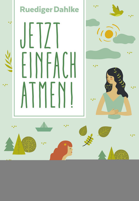 Jetzt einfach atmen! main product photo