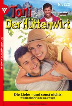Die Liebe - und sonst nichts