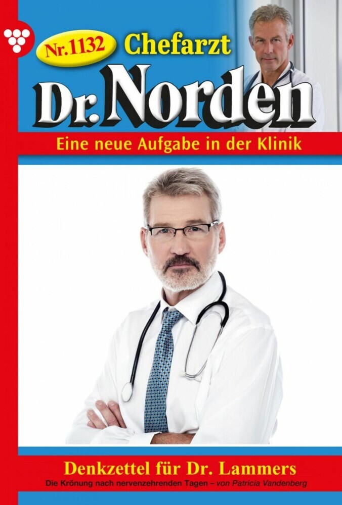 Denkzettel für Dr. Lammers main product photo