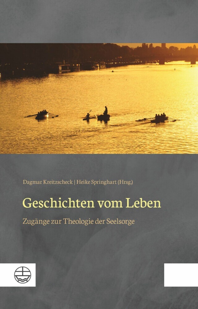 Geschichten vom Leben main product photo