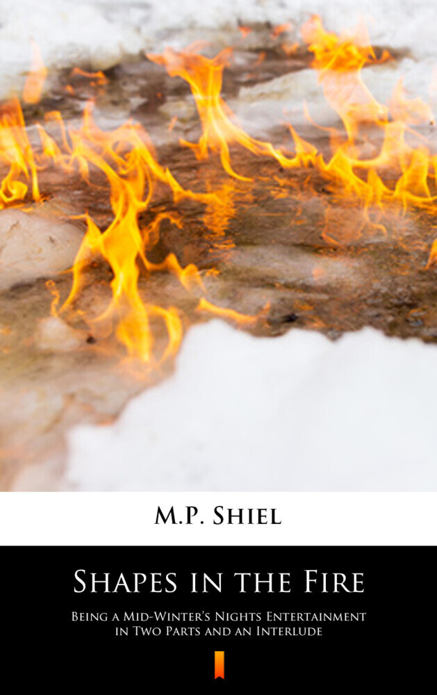 Shapes in the Fire main product photo