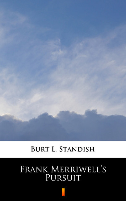 Frank Merriwell's Pursuit main product photo
