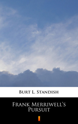 Frank Merriwell's Pursuit
