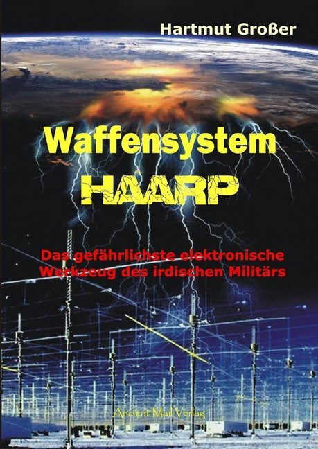 Waffensystem HAARP main product photo