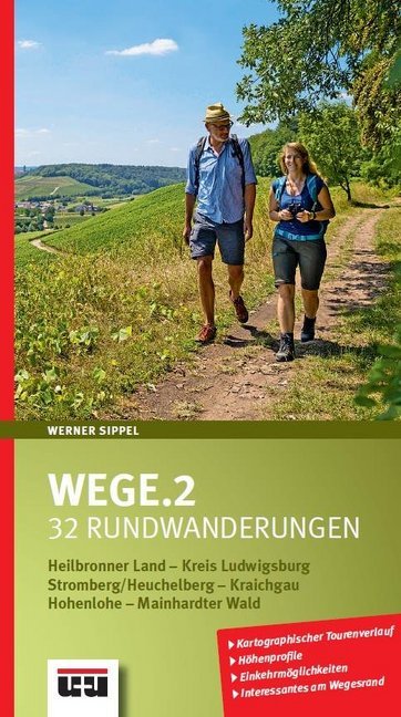 Wege.2 main product photo