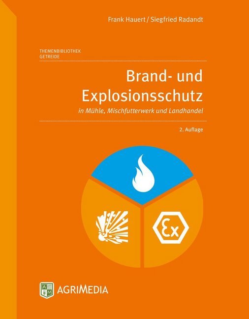 Brand- und Explosionsschutz main product photo