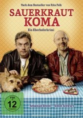 Sauerkrautkoma, 1 DVD