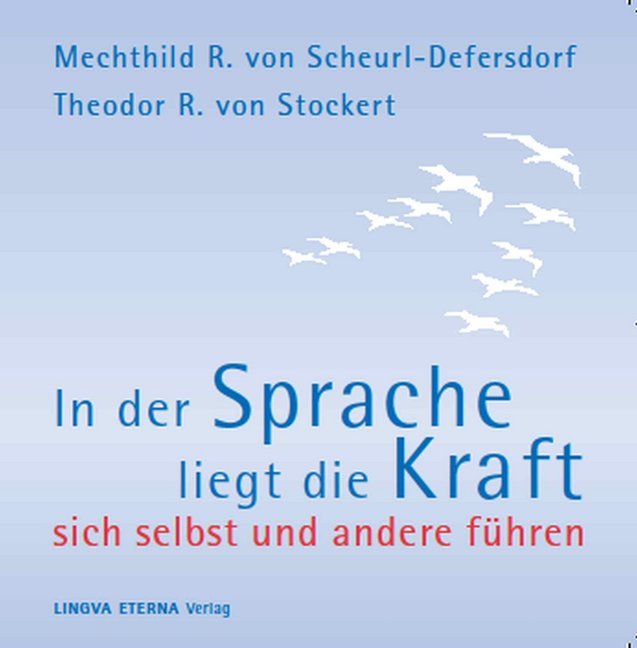 In der Sprache liegt die Kraft, 2 Audio-CDs main product photo
