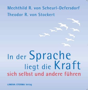 In der Sprache liegt die Kraft, 2 Audio-CDs