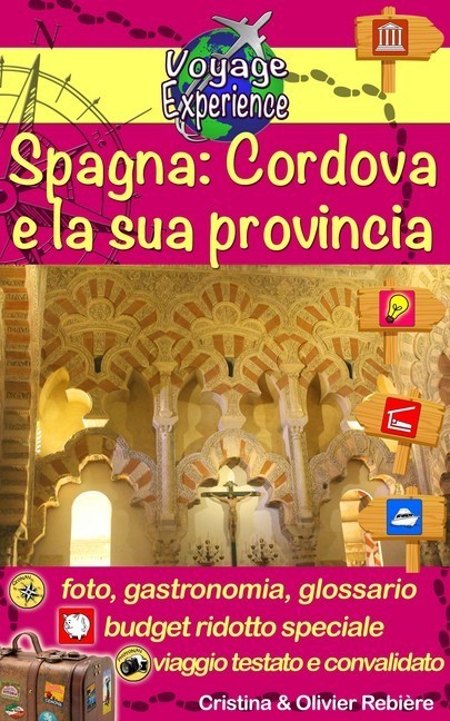 Spagna: Cordova e la sua provincia main product photo