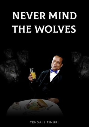 Never Mind the Wolves
