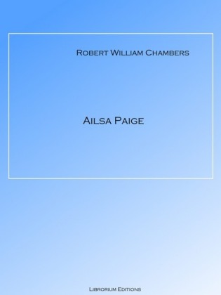 Ailsa Paige