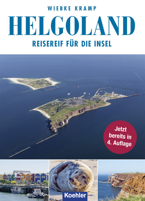 Helgoland main product photo