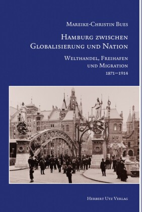 Hamburg zwischen Globalisierung und Nation
