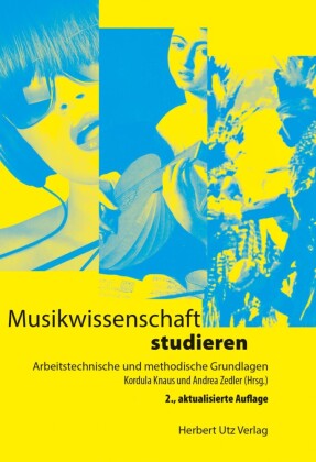 Musikwissenschaft studieren