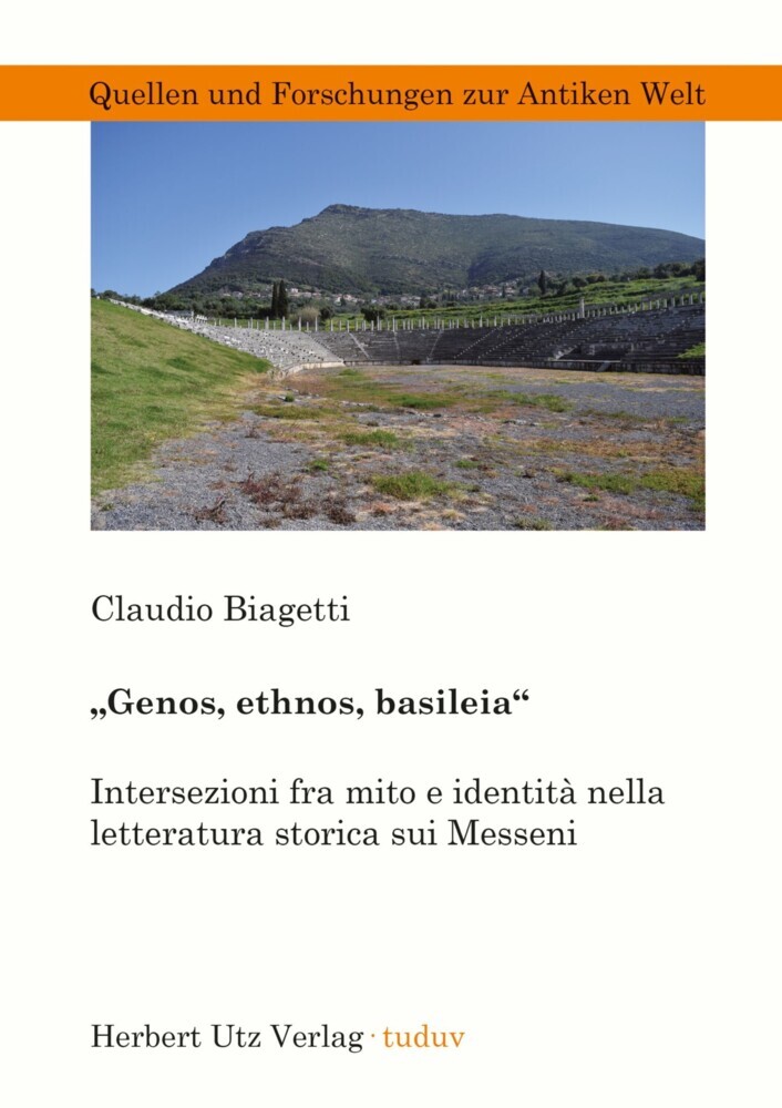 'Genos, ethnos, basileia' main product photo
