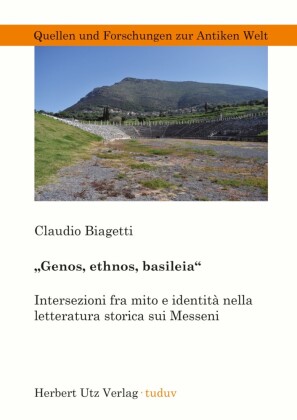 'Genos, ethnos, basileia'