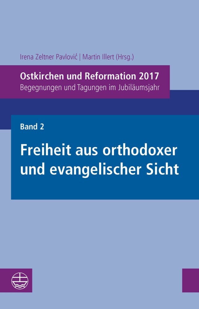Ostkirchen und Reformation 2017 main product photo